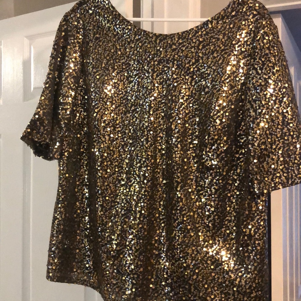 Cato blouse